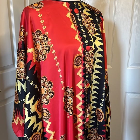 Nwot kaftan - Picture 2 of 4